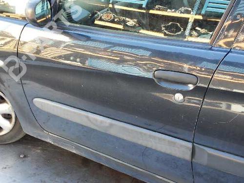 Used Left front door CITROËN XSARA PICASSO (N68) 2.0 HDi (90 hp) 166407