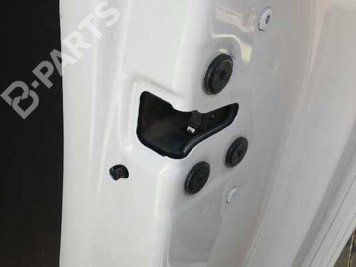 Used Rear right lock RENAULT TWINGO III (BCM_, BCA_) 1.0 SCe 70 (71 hp) 2433707