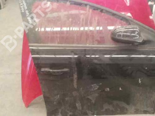 Used Right front door FIAT BRAVO II (198_) 1.9 D Multijet (198AXC1B) (150 hp) 1225690