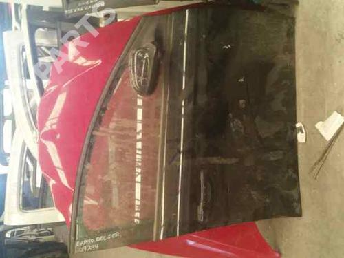 Right front door FIAT BRAVO II (198_) 1.9 D Multijet (198AXC1B) | BP1225690C3 