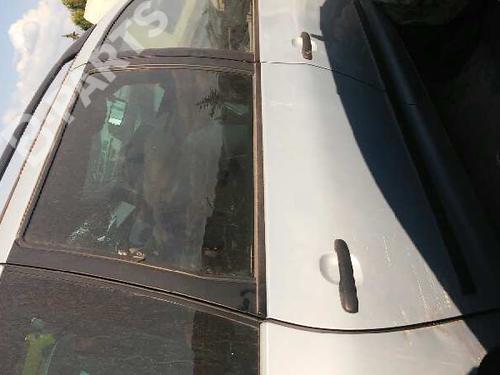 Used Right front door FORD GALAXY I (WGR) [1995-2006]  365164