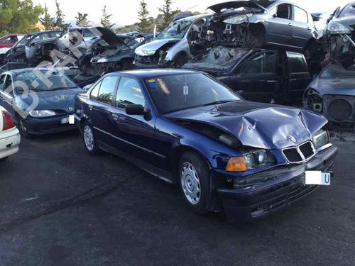 Caixa velocidades manual BMW 3 (E36) 318 i (115 hp)null