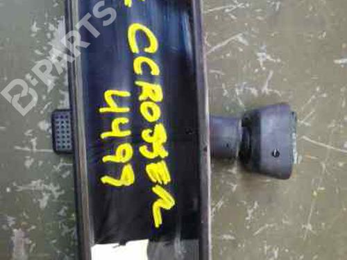 Rétroviseur intérieur CITROËN C-CROSSER (VU_, VV_) 2.2 HDi (156 hp) 1334158