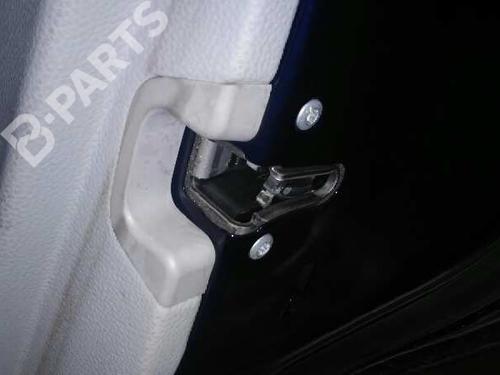 Used Rear right lock MERCEDES-BENZ C-CLASS (W204) C 220 CDI (204.002) (170 hp) 579572