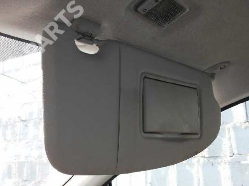 Used Right sun visor FORD FOCUS II (DA_, HCP, DP) [2004-2013]  1603148