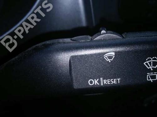 Used Steering column stalk SEAT LEON (1P1) 1.9 TDI (105 hp) 1334236
