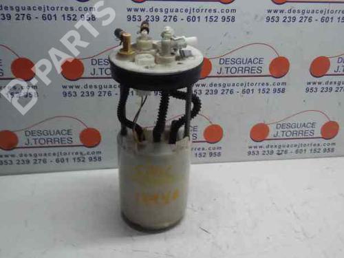 Used Fuel pump HONDA CIVIC VIII Hatchback (FN, FK) 2.2 CTDi (FK3) (140 hp) 1602955