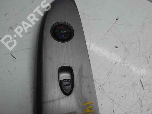 Right front window switch HONDA CIVIC VIII Hatchback (FN, FK) 2.2 CTDi (FK3) | BP1333873I26 
