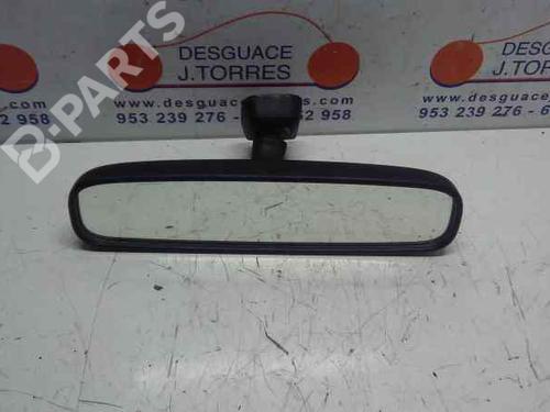 Rear mirror HONDA CIVIC VIII Hatchback (FN, FK) 2.2 CTDi (FK3) | BP1333875I6 