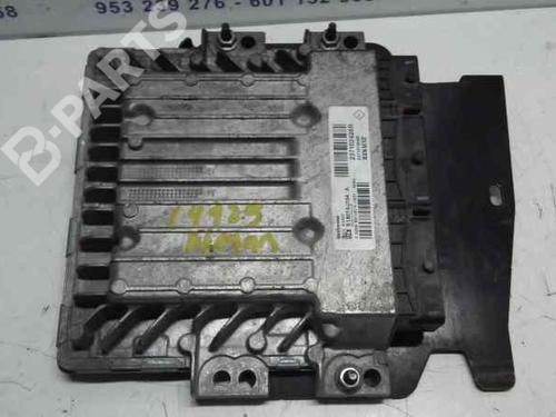 Engine control unit (ECU) RENAULT MEGANE III Hatchback (BZ0/1_, B3_) 1.5 dCi (BZ09, BZ0D, BZ1W, BZ29, BZ14) | BP821270M57