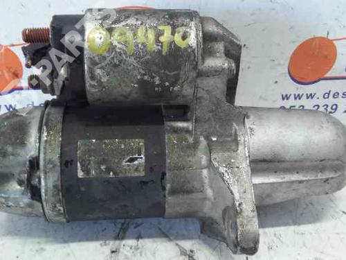 Used Starter SUBARU IMPREZA Saloon (GD) 2.0 i R AWD (GD9) (160 hp) 578454