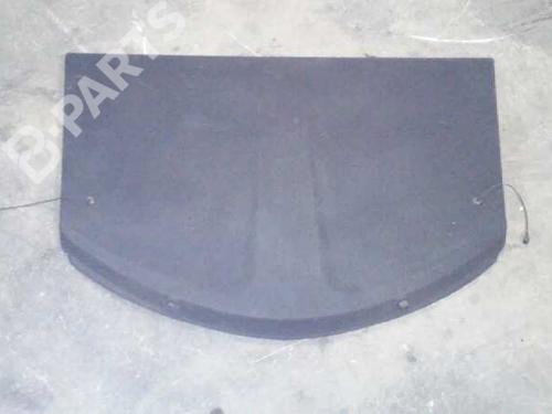 Hattehylde ALFA ROMEO GT (937_) [2003-2010]  1334238