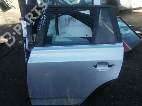Used Left rear door BMW X3 (E83) [2003-2011]  143003
