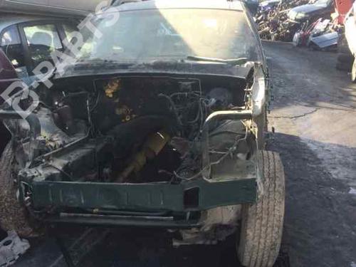ECU airbags JEEP GRAND CHEROKEE II (WJ, WG)  | BP15280001M53 