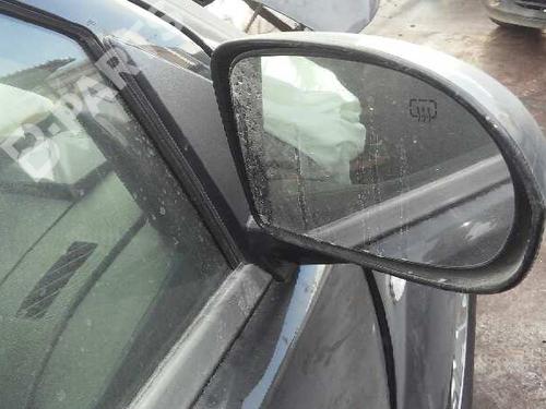 Used Left mirror DODGE CALIBER [2006-2025]  1742300