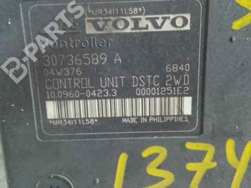 ABS pump VOLVO S40 II (544) 2.0 D 30742654 |