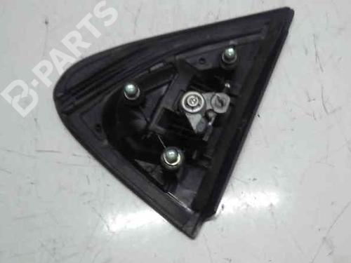 Høyre bak utvendig håndtak HONDA CIVIC VIII Hatchback (FN, FK) 2.2 CTDi (FK3) | BP1602956C130 