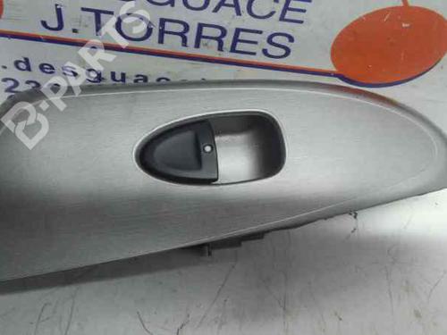 Right rear window switch HONDA CIVIC VIII Hatchback (FN, FK) 2.2 CTDi (FK3) | BP1333874I28 