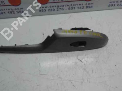 Right rear window switch HONDA CIVIC VIII Hatchback (FN, FK) 2.2 CTDi (FK3) | BP1333874I28 