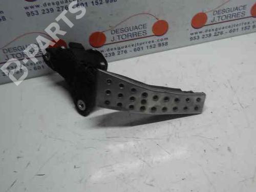 Used Pedal HONDA CIVIC VIII Hatchback (FN, FK) 2.2 CTDi (FK3) (140 hp) 1602958