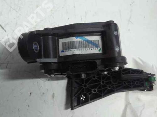 Pedal HONDA CIVIC VIII Hatchback (FN, FK) 2.2 CTDi (FK3) | BP1602958I4 