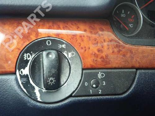 Forlygtekontakt AUDI A4 B6 (8E2) 2.0 (130 hp) 1334304