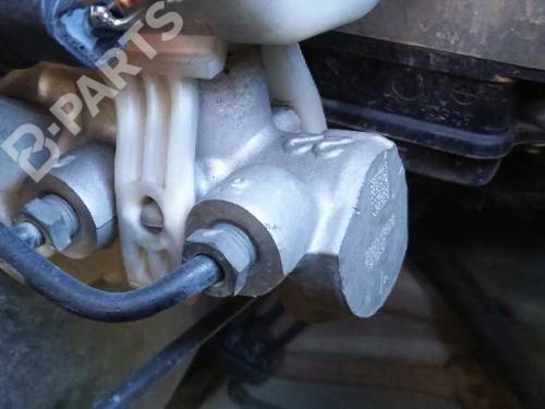 Brake master cylinder PEUGEOT BIPPER Tepee 1.4 HDi BP1603191M77