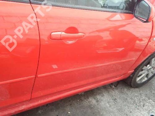 Used Right front door MAZDA 3 Saloon (BK) 1.6 (BK12) (105 hp) 165833