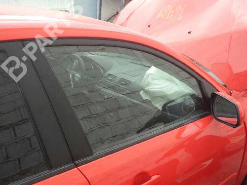 Right front door MAZDA 3 Saloon (BK) 1.6 (BK12) | BP165833C3 