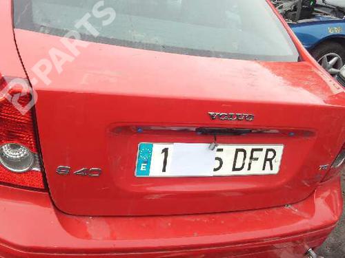 Used Tailgate VOLVO S40 II (544) 2.4 (140 hp) 165838