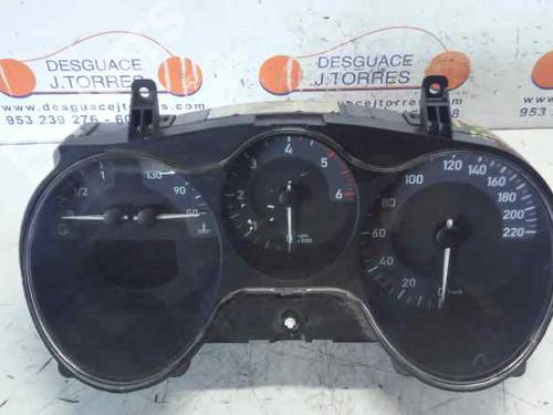 Instrument cluster SEAT LEON (1P1) 1.9 TDI | BP214442C47 