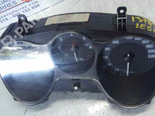 Instrument cluster SEAT LEON (1P1) 1.9 TDI | BP214442C47 