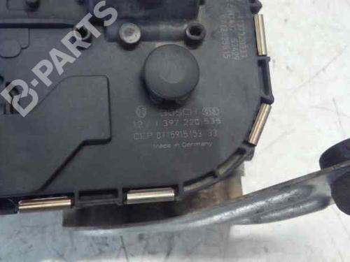 Front wiper motor SEAT LEON (1P1) 1.9 TDI 1P0955120 |