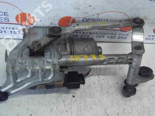 Front wiper motor SEAT LEON (1P1) 1.9 TDI | BP1333610M29 