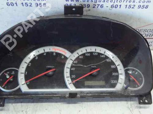 Used Instrument cluster CHEVROLET CAPTIVA (C100, C140) [2006-2025]  579538