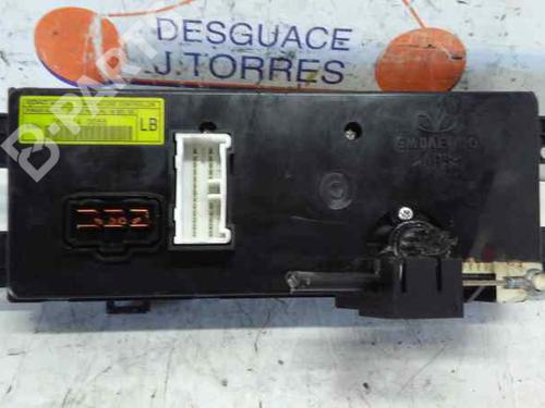 Commande Chauffage CHEVROLET CAPTIVA (C100, C140)  | BP579534I5 