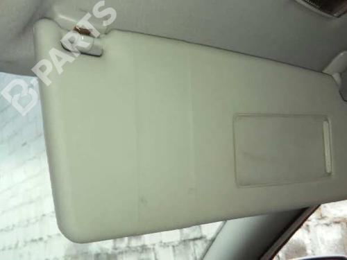 Right sun visor SKODA SUPERB I (3U4) 1.9 TDI (115 hp)null