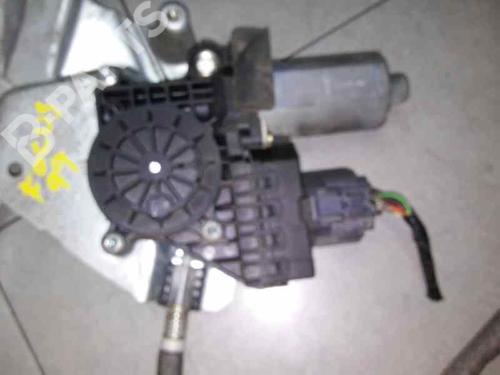 Used Front left window mechanism Front left window mechanism 175319 175319