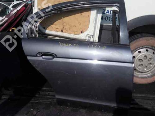 Used Right rear door JAGUAR S-TYPE II (X200) [1998-2008]  178534