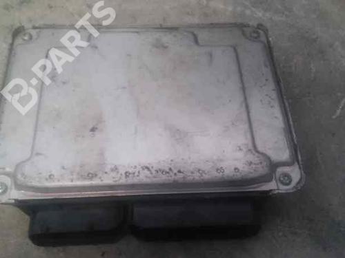 Used Engine control unit (ECU) SEAT IBIZA III (6L1) [2002-2009]  821352