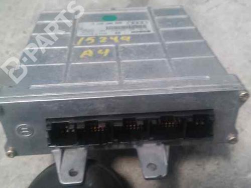 Engine control unit (ECU) AUDI A4 B5 Avant (8D5)  | BP821353M57 