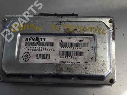 Used Engine control unit (ECU) RENAULT ESPACE IV (JK0/1_) [2002-2025]  821354