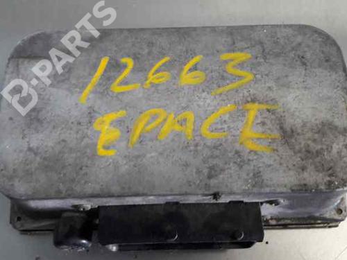 Engine control unit (ECU) RENAULT ESPACE IV (JK0/1_)  | BP821354M57 