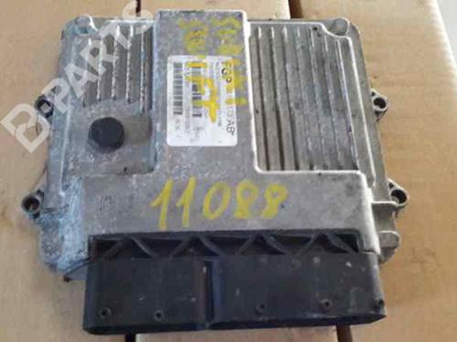 Used Engine control unit (ECU) SUZUKI SWIFT III (MZ, EZ) [2005-2025]  2681930