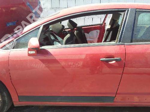 Used Left front door CITROËN C4 I (LC_) [2004-2014]  186724