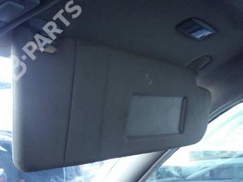 Right sun visor VW GOLF IV (1J1) 1.9 TDI (90 hp) 1603259