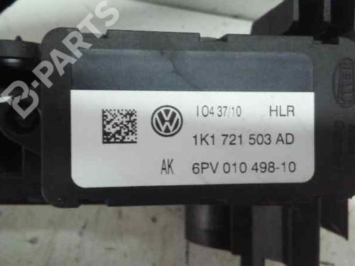 Used Pedal VW GOLF VI (5K1) [2008-2014]  1603218