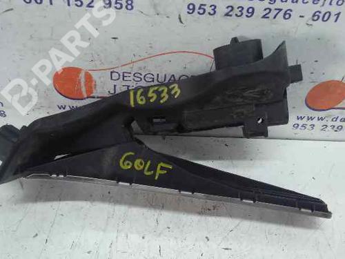 Pedal VW GOLF VI (5K1)  | BP1603218I4 