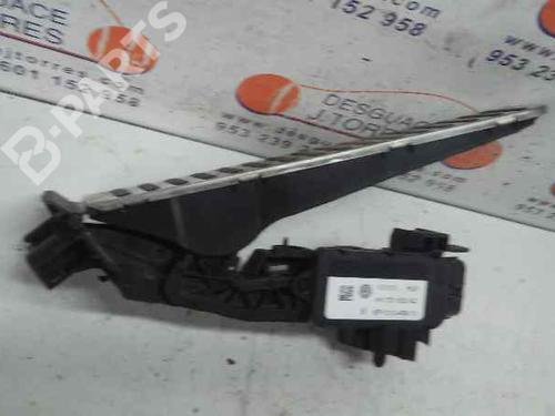 Pedal VW GOLF VI (5K1)  | BP1603218I4 