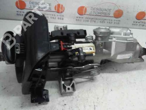 Used Steering column MERCEDES-BENZ CLC-CLASS (CL203) CLC 220 CDI (203.708) (150 hp) 225723